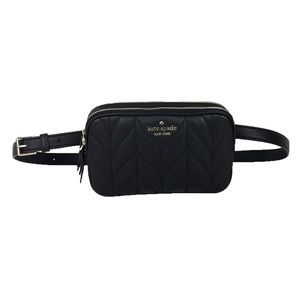 Kate Spade Briar Lane Quilted Leather Belt Bag